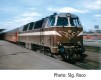 68710 Roco Diesel locomotive MZ 1.Series (3-RAIL AC)